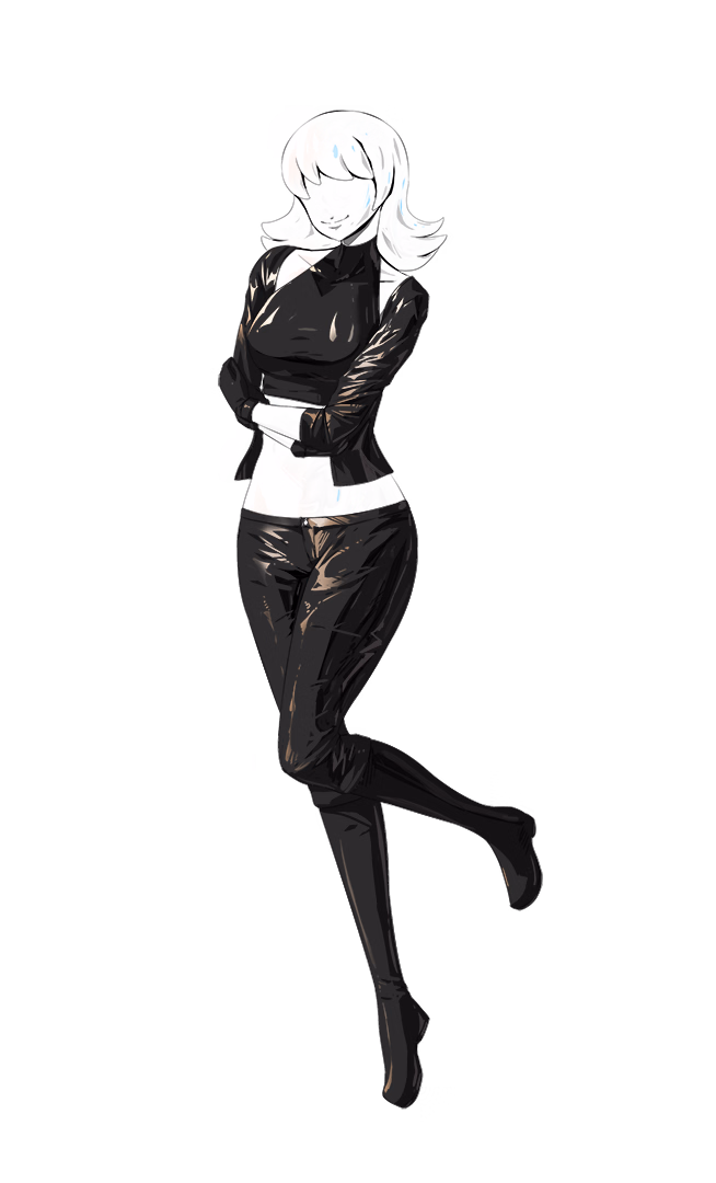 Ren'Py Galactic Love Utopia: Arrival [v0.75.7 Public] [Kaijoseisoft]