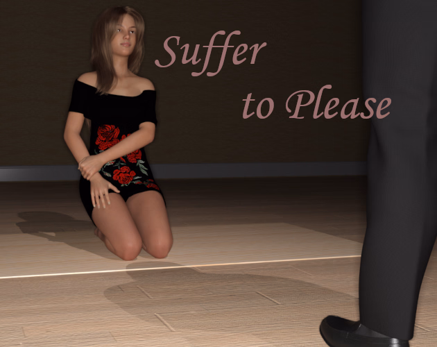 Ren'Py Completed Suffer to Please [v1.3] [Dark Erotica Games] download
