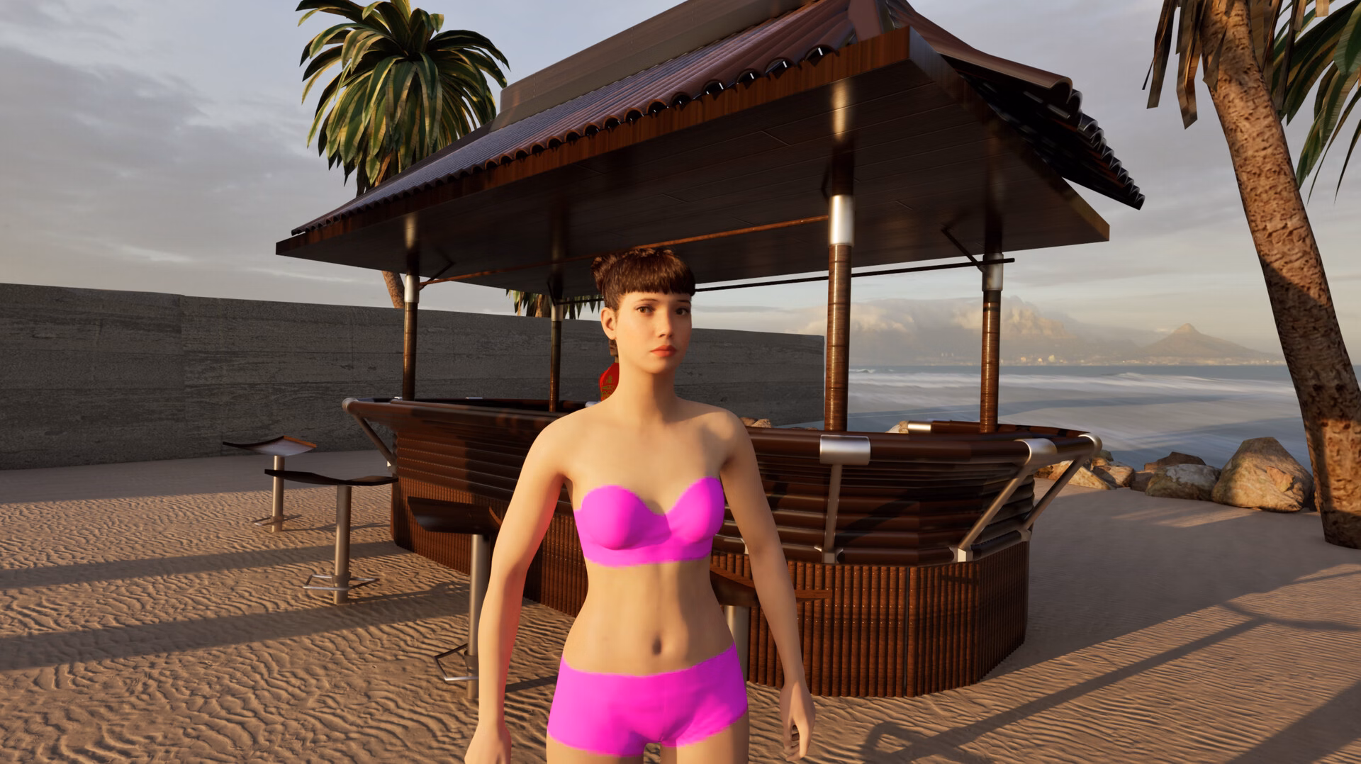 Unreal Engine Completed Family Tabu [Final] [Doky]