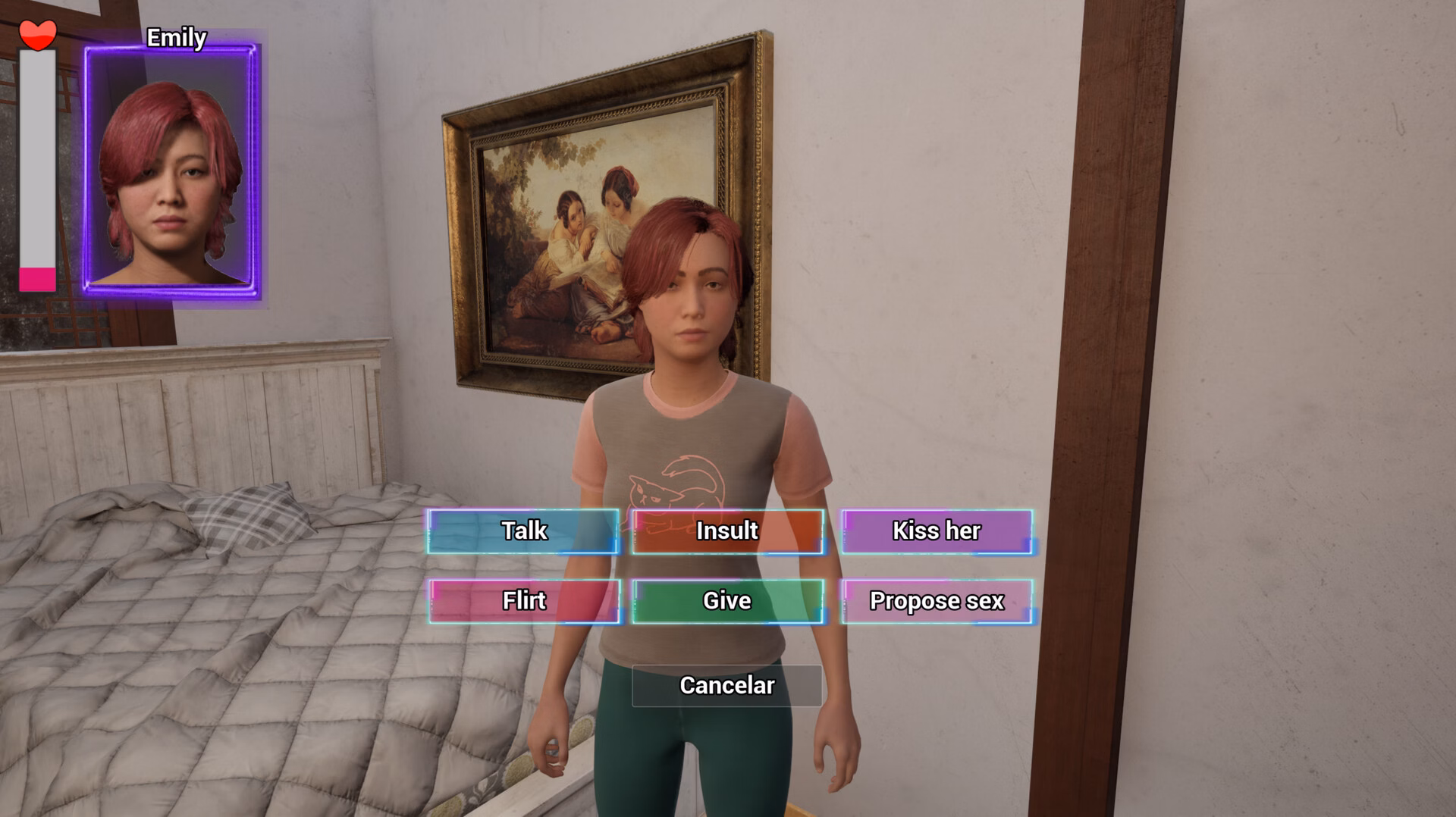 Unreal Engine Completed Family Tabu [Final] [Doky]
