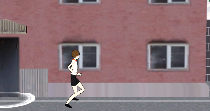 Unity Completed My Daily Mission Adds temptation [v1.02] [OtsuCollege]
