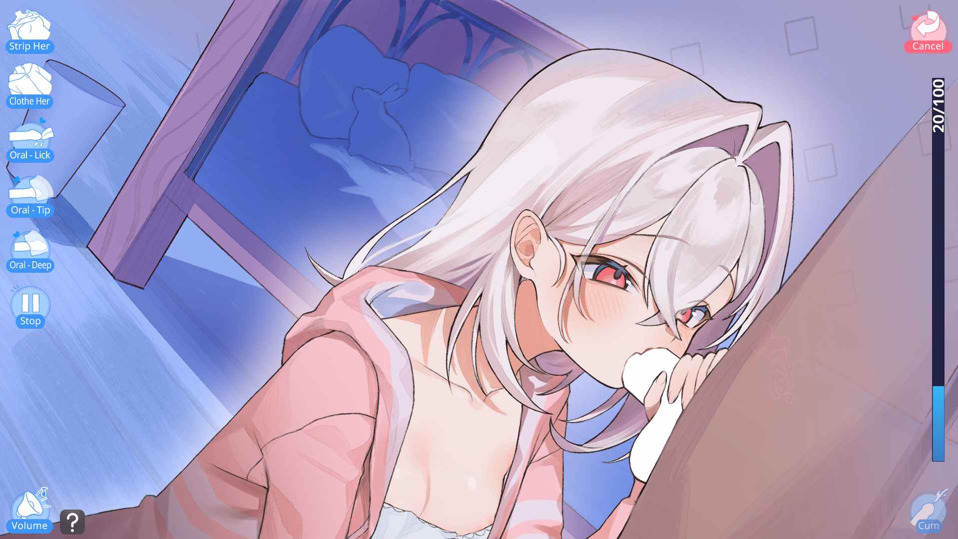 RPGM Completed Life With a Flirty Step-Sister [Final] [Girl Cafe -KeyTail-]