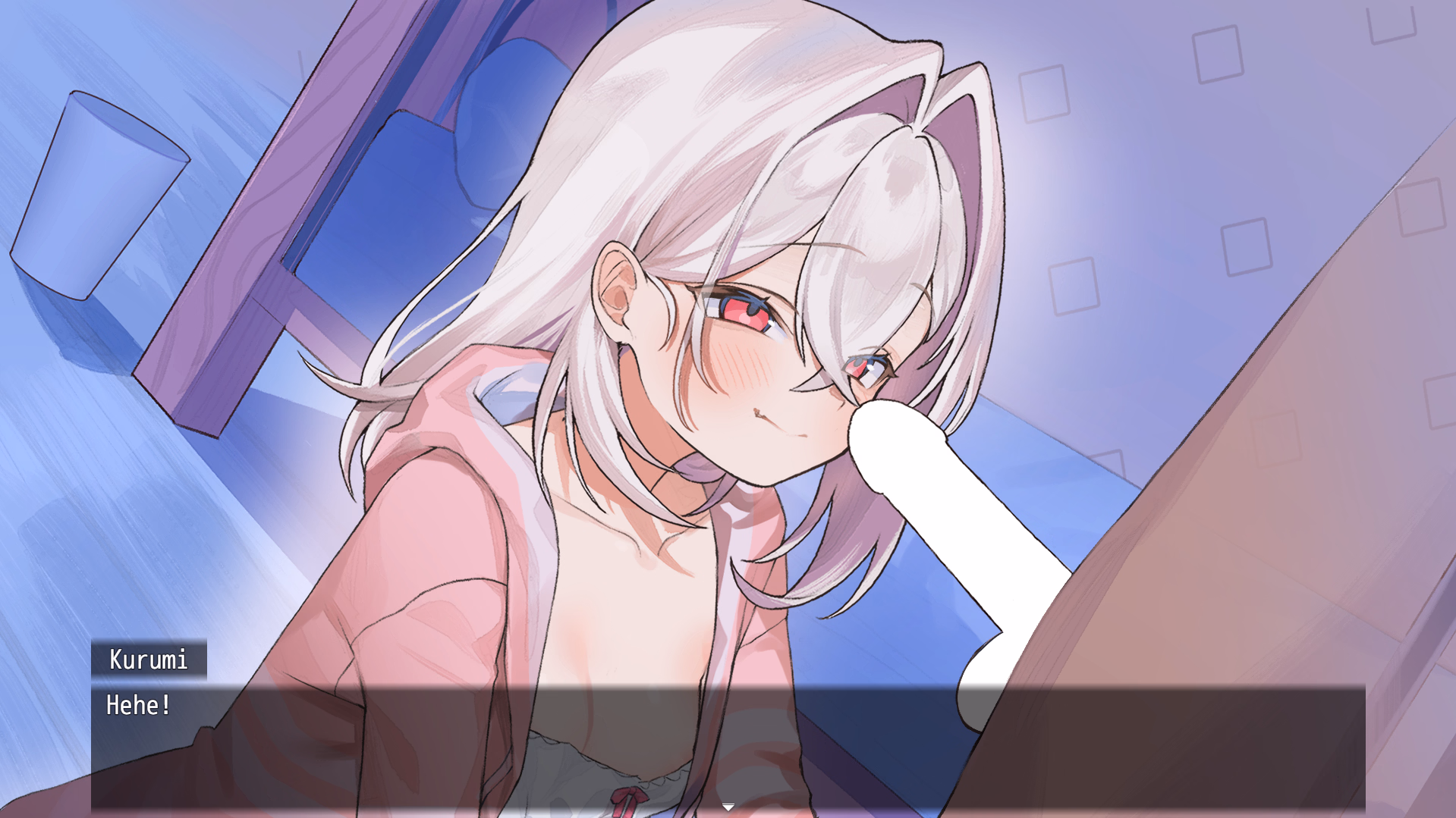 RPGM Completed Life With a Flirty Step-Sister [Final] [Girl Cafe -KeyTail-]
