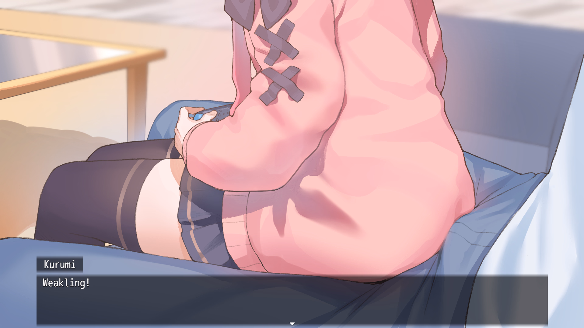 RPGM Completed Life With a Flirty Step-Sister [Final] [Girl Cafe -KeyTail-]