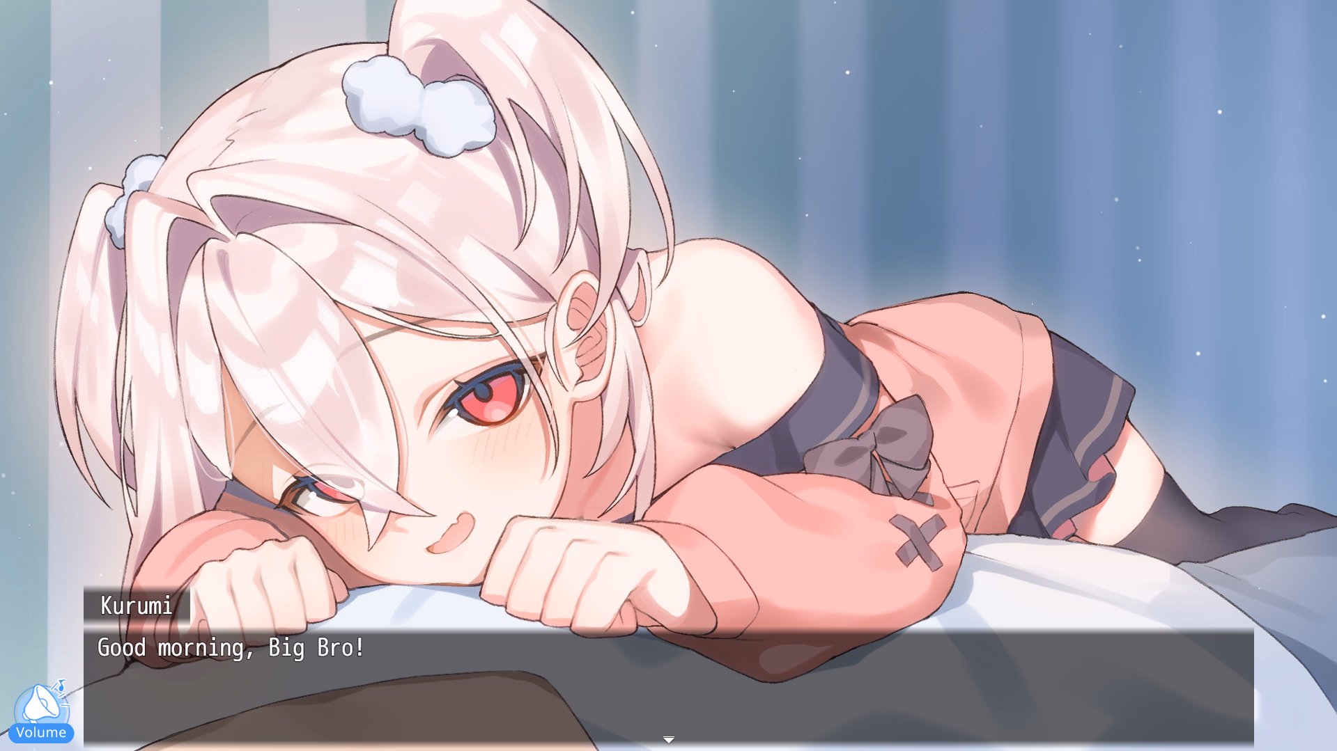 RPGM Completed Life With a Flirty Step-Sister [Final] [Girl Cafe -KeyTail-]