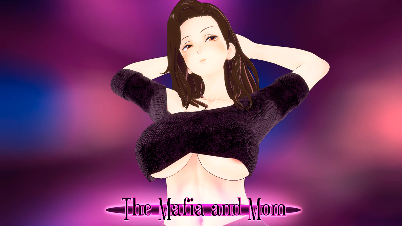 VN Ren'Py Completed The Mafia and Mom [v1.0] [Taboo Collection] download