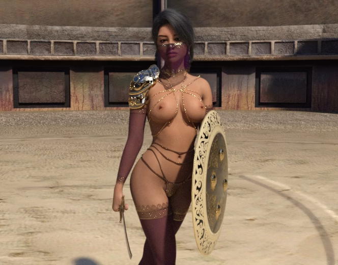 HTML Masters of Raana [v0.8.5] [GrimDark]