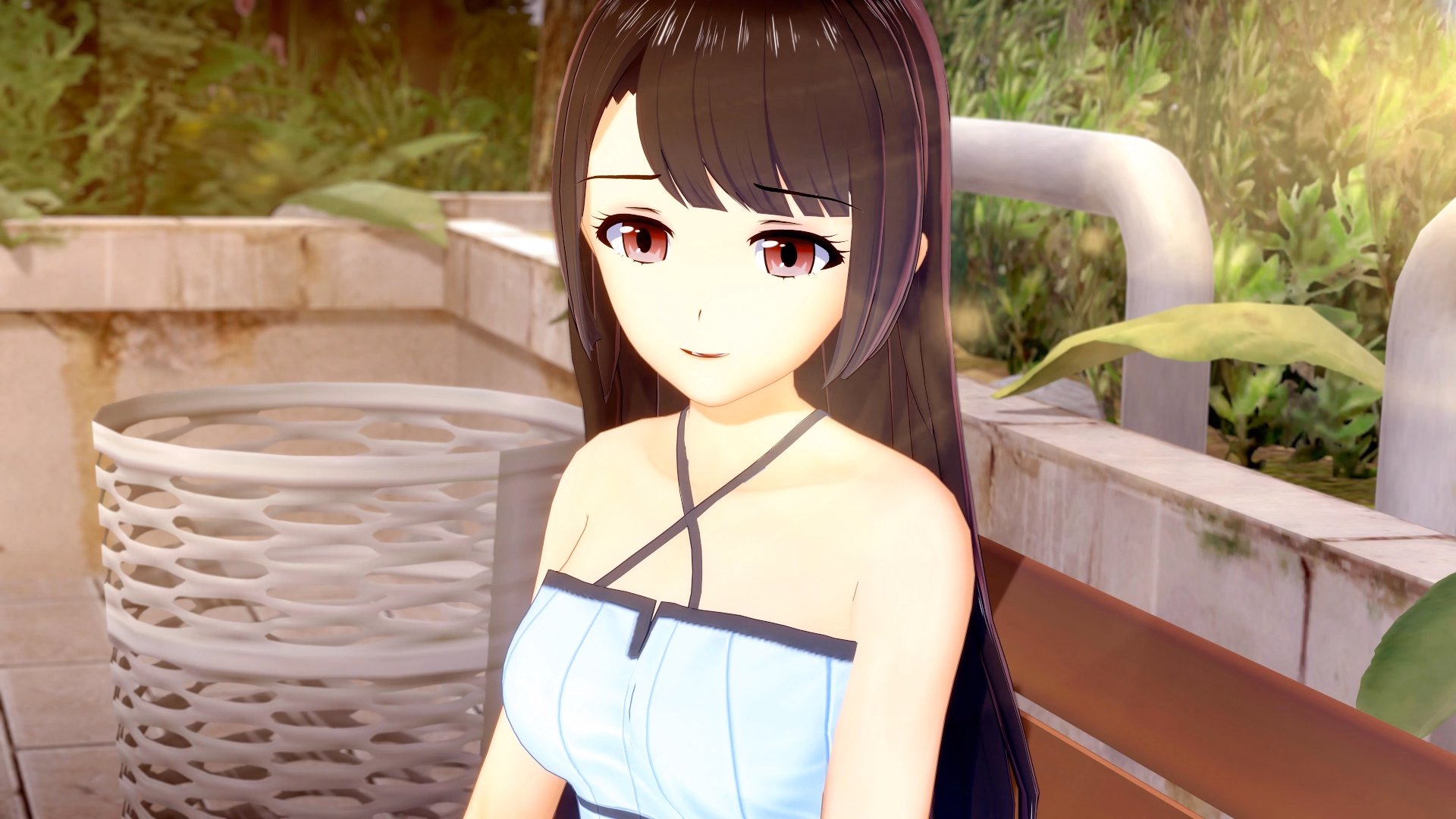 Ren'Py Lost in You [v0.15.1] [atrX]