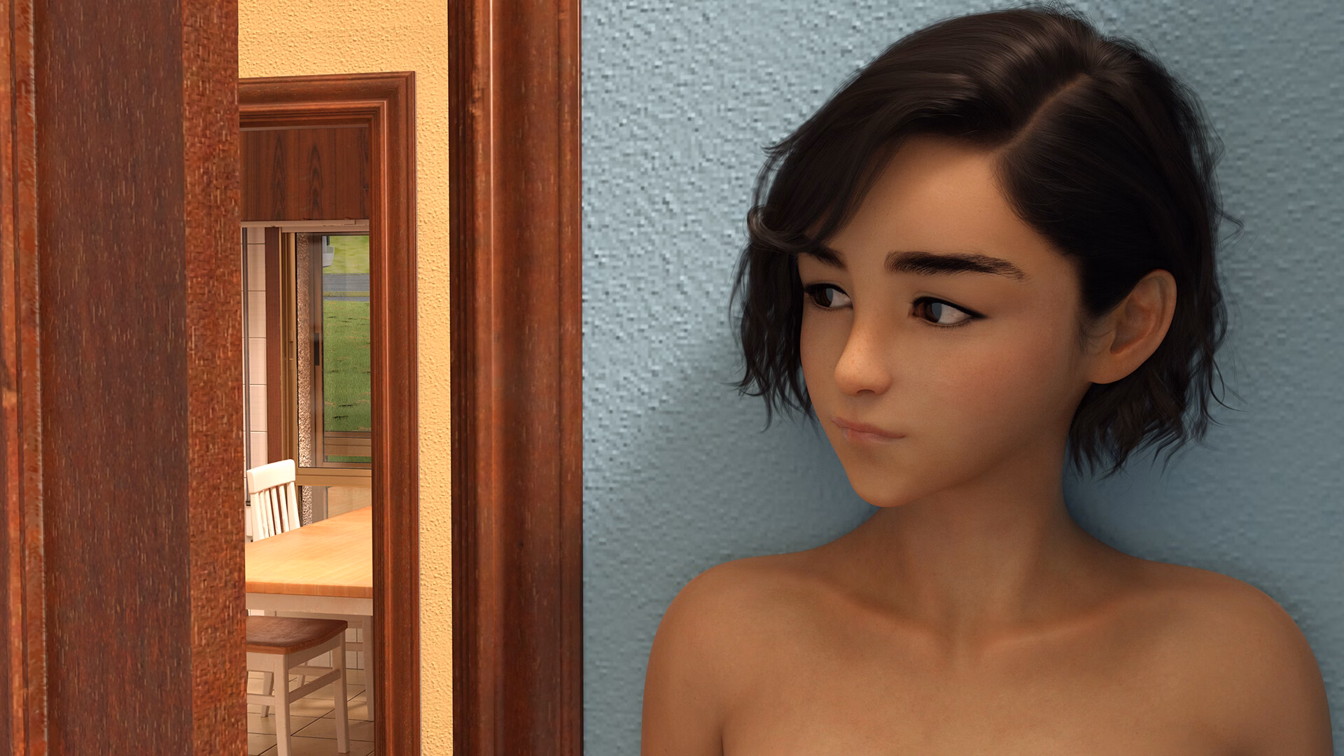 VN Ren'Py Completed Raven's Daring Adventure [Final] [ENF Stuff]