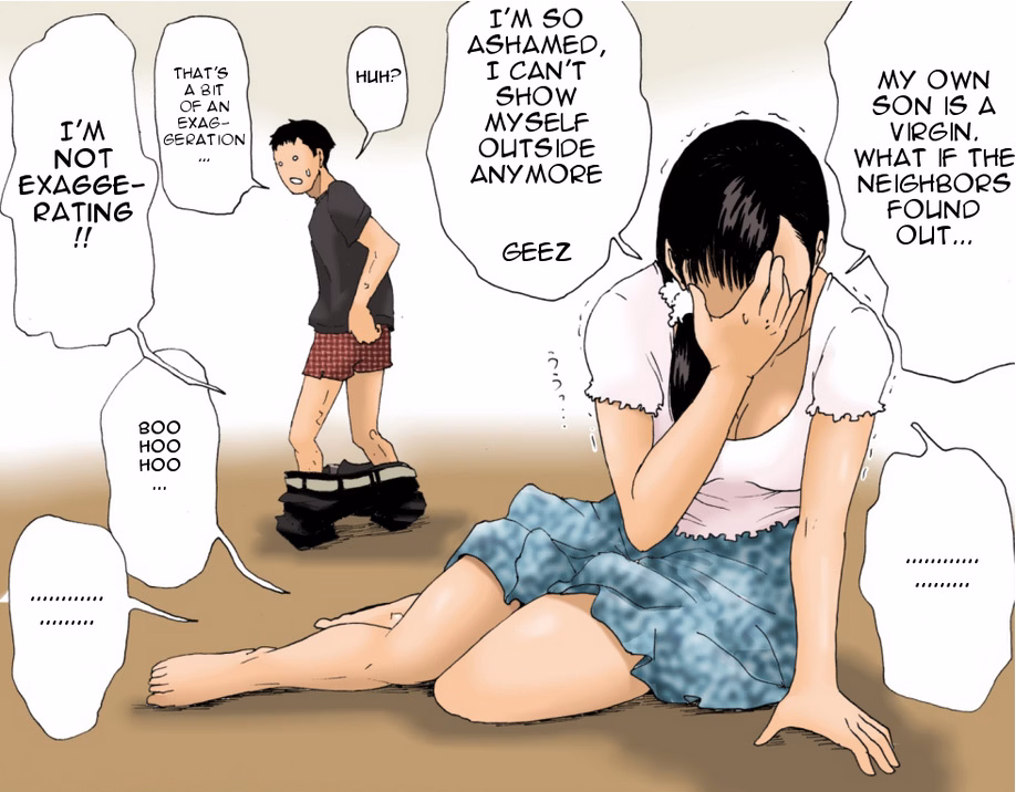 VN Ren'Py Completed They'll do anything I say（OKeverything）[Part 1+DLCs] [ XU TING/XIOF]