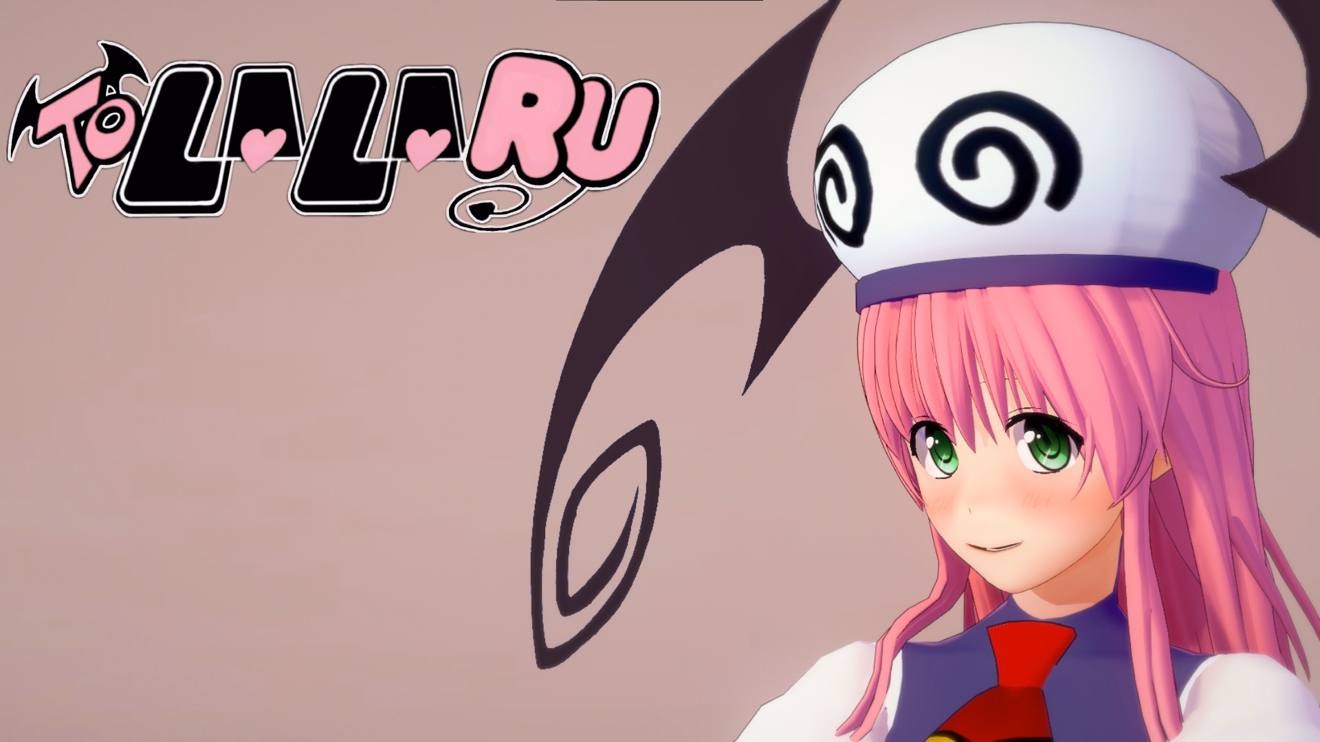 VN Ren'Py To Lala-RU [v0.2.13b] [Project Oak]