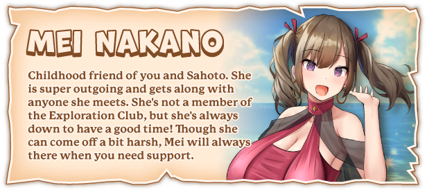 Others Completed Welcome to Paradise Island [Final] [Resta!]