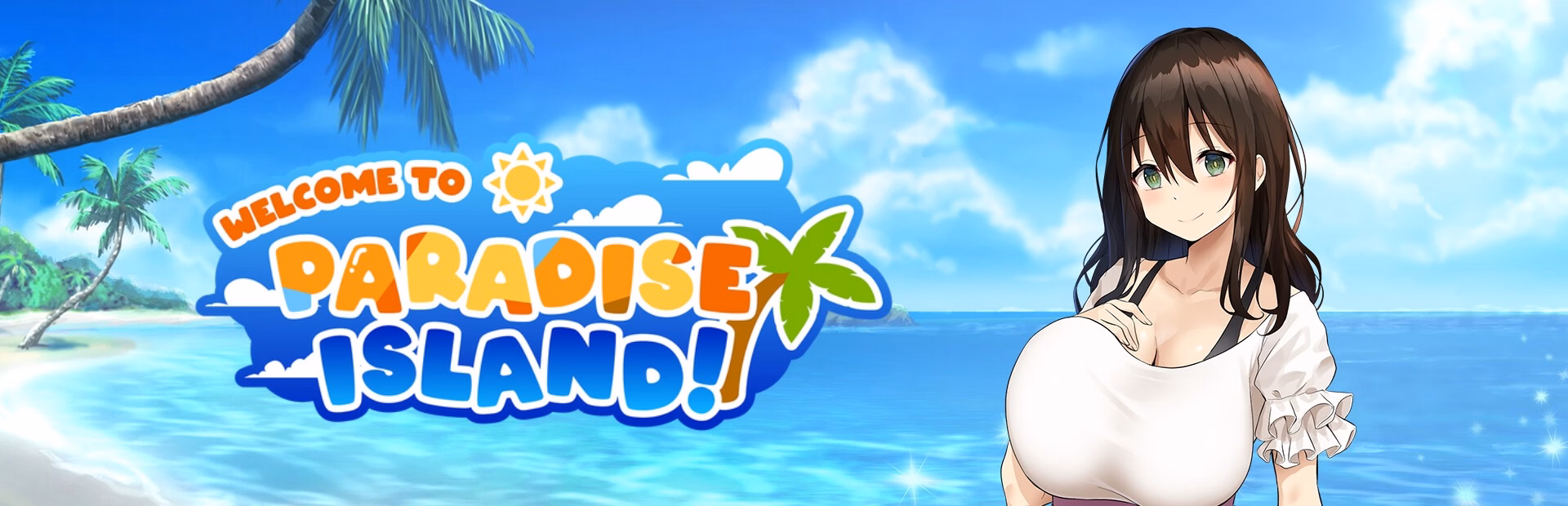 Others Completed Welcome to Paradise Island [Final] [Resta!] download