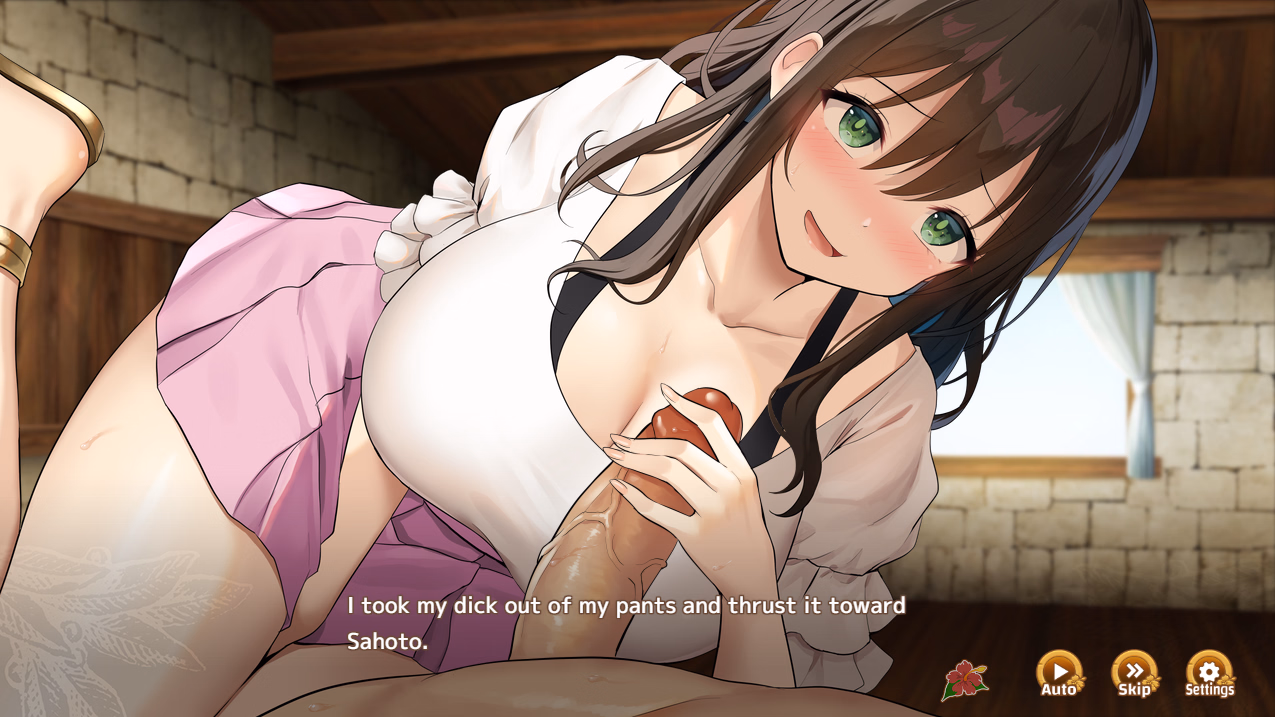 Others Completed Welcome to Paradise Island [Final] [Resta!]