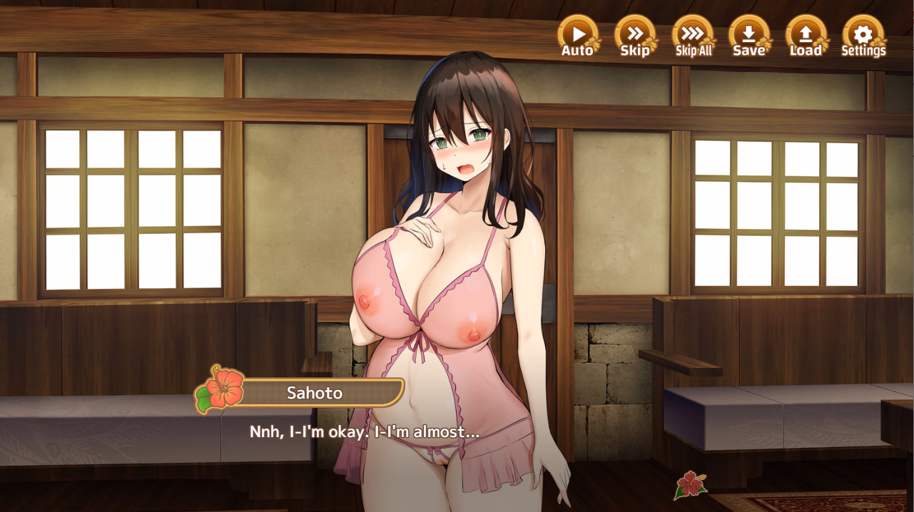Others Completed Welcome to Paradise Island [Final] [Resta!]