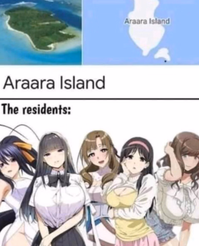 Others Completed Welcome to Paradise Island [Final] [Resta!]