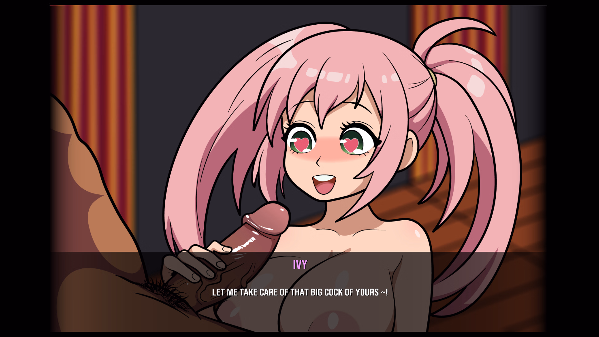 Godot Whorehouse Manager [v1.1.8] [Redsky]