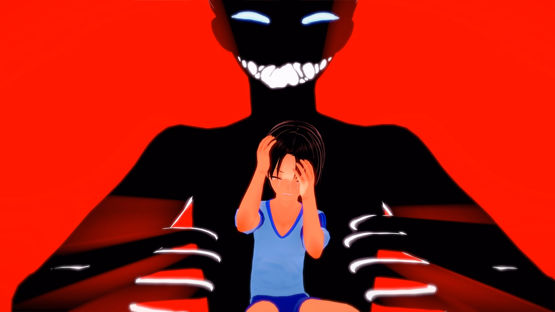 Ren'Py Salvation in Nightmare [v0.7.6] [FunkyMunke]