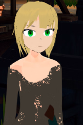 Unity Rumi Project [v0.05.3] [Mato]