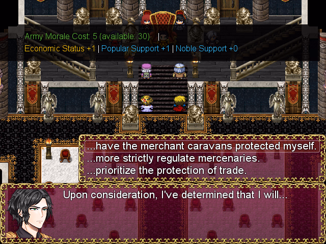 RPGM Noblesse Oblige [v0.18.1.1] [Lord Forte Games]