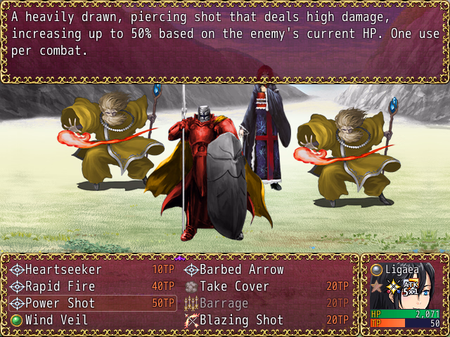 RPGM Noblesse Oblige [v0.18.1.1] [Lord Forte Games]