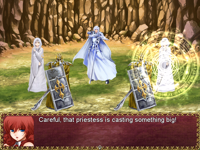RPGM Noblesse Oblige [v0.18.1.1] [Lord Forte Games]