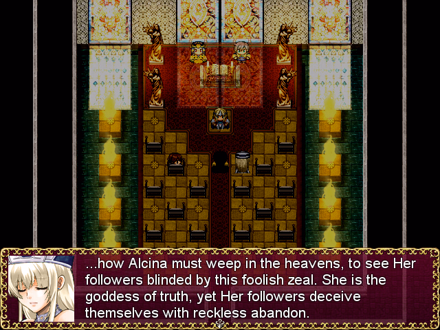 RPGM Noblesse Oblige [v0.18.1.1] [Lord Forte Games]