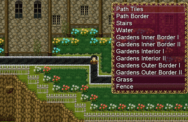 RPGM Noblesse Oblige [v0.18.1.1] [Lord Forte Games]