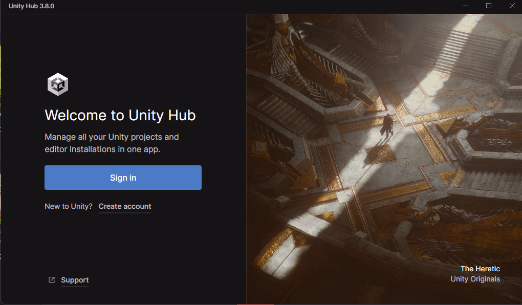 Unity Rumi Project [v0.05.3] [Mato]