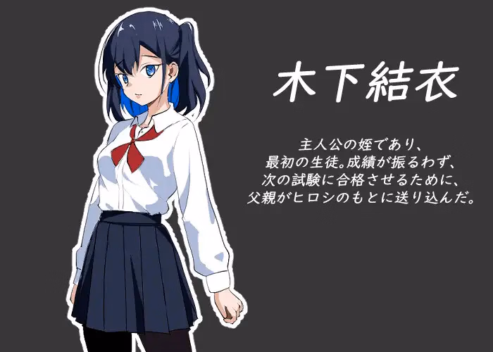 Unity Completed NTR Lesson [v1.9.2 + DLC] [hizure]