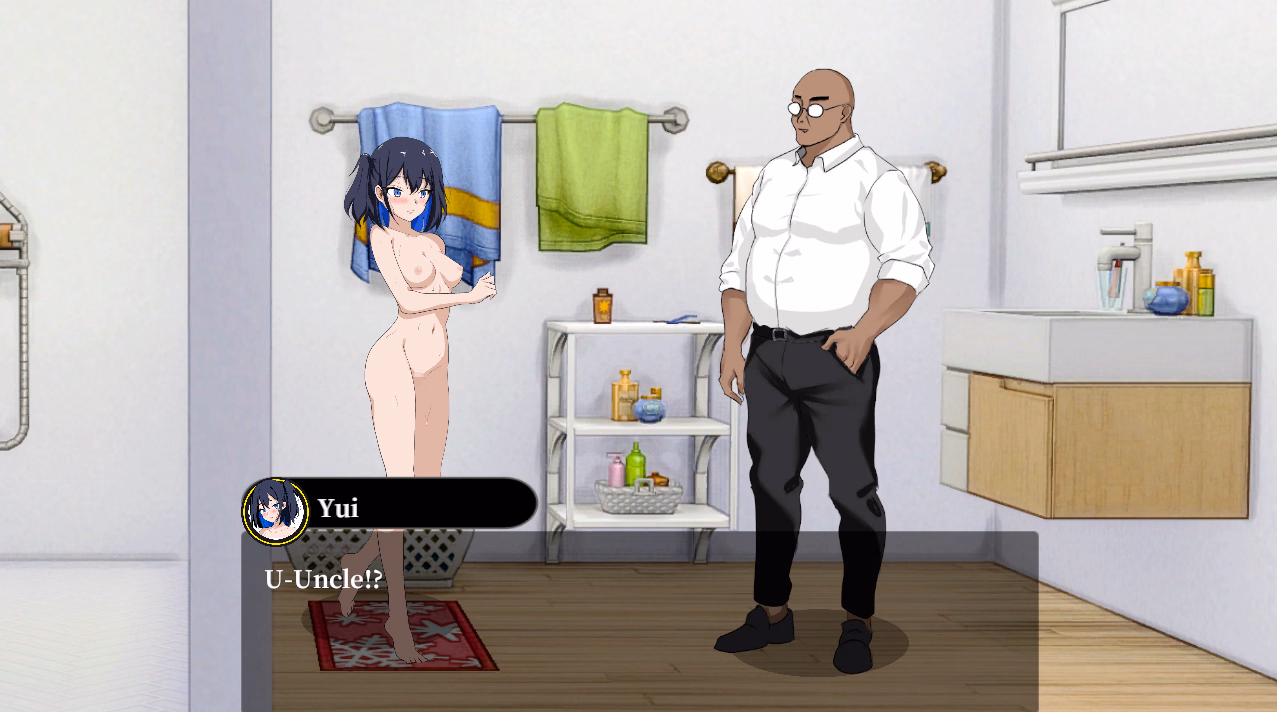 Unity Completed NTR Lesson [v1.9.2 + DLC] [hizure]