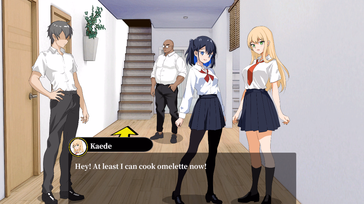 Unity Completed NTR Lesson [v1.9.2 + DLC] [hizure]