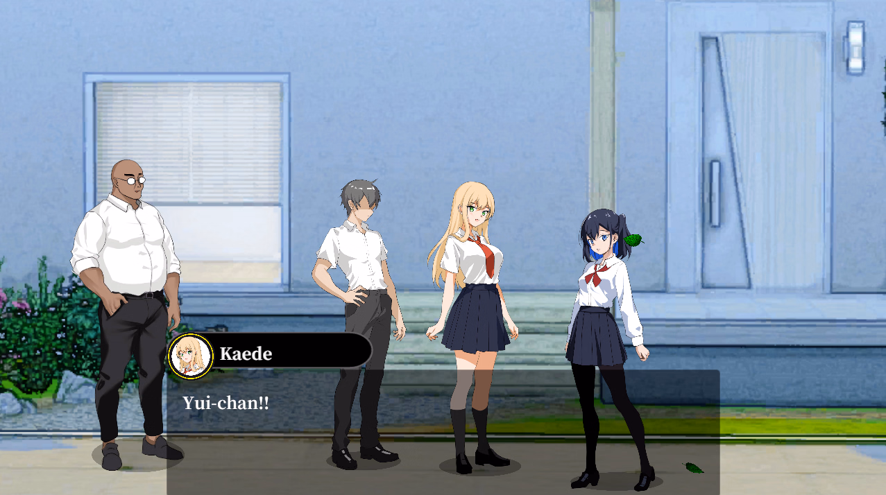 Unity Completed NTR Lesson [v1.9.2 + DLC] [hizure]