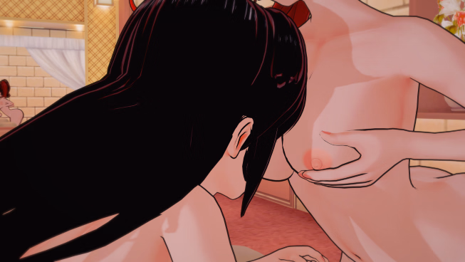 RPGM Abandoned The Succubus Temptation Games [v0.1.4] [Alice's Yuri Paradise]