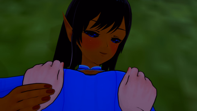 RPGM Abandoned The Succubus Temptation Games [v0.1.4] [Alice's Yuri Paradise]