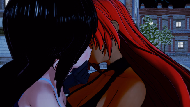 RPGM Abandoned The Succubus Temptation Games [v0.1.4] [Alice's Yuri Paradise]