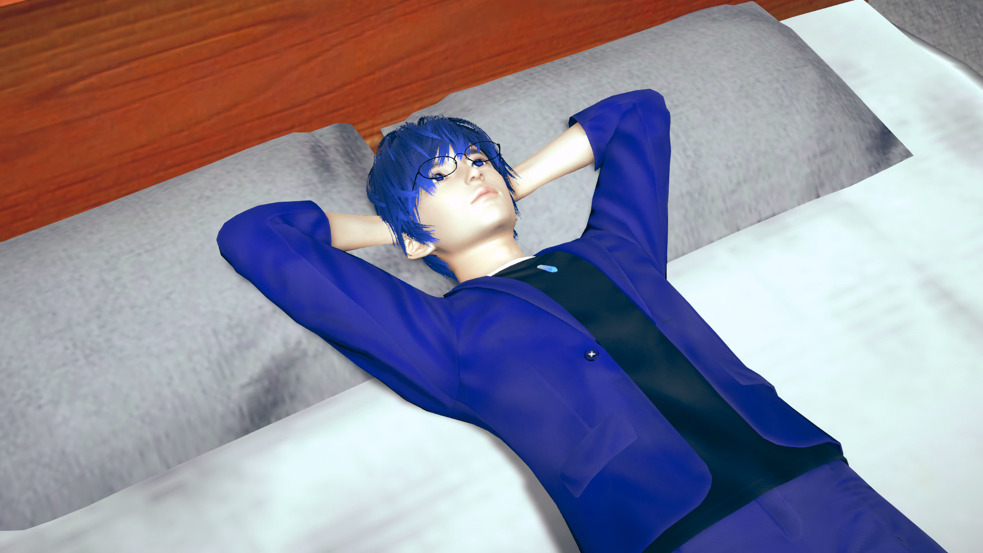 Ren'Py Onhold Intense Love [v0.02] [ErosBlueGames]