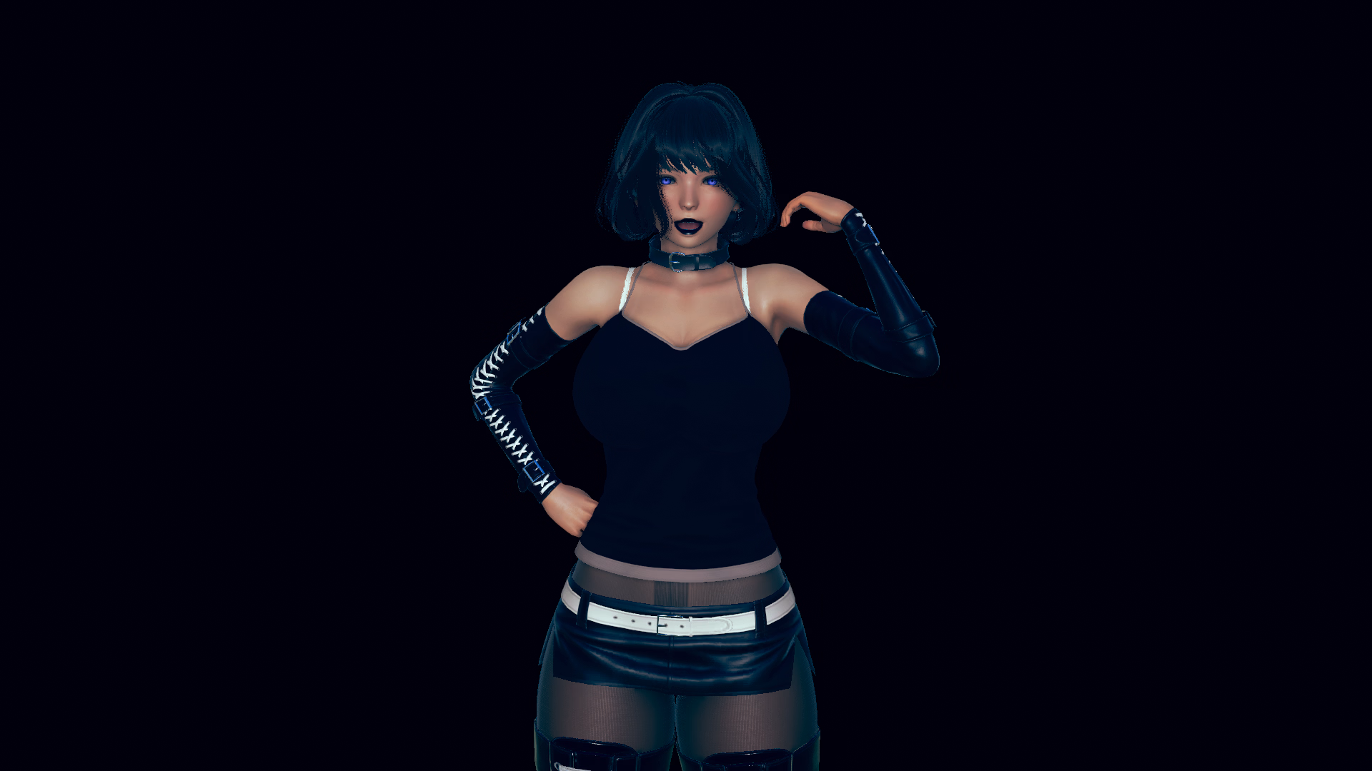 Ren'Py Onhold Intense Love [v0.02] [ErosBlueGames]
