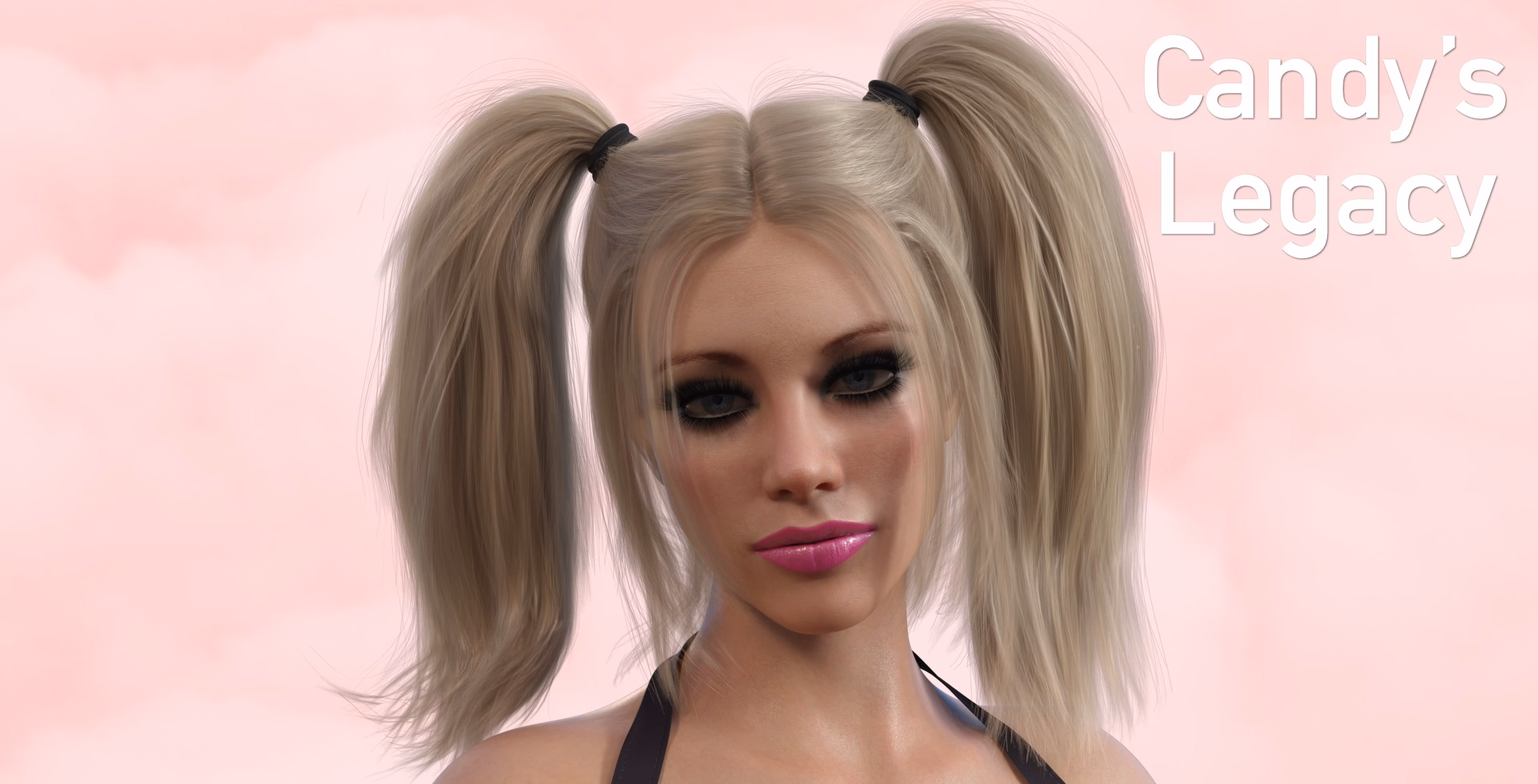 HTML Completed Candy's Legacy [v1.52 DLC] [root]
