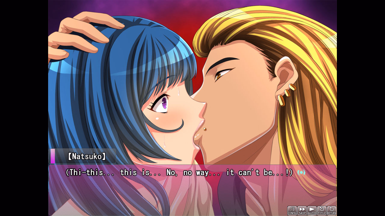 VN Others Completed Netorare Milf Natsuko (41): Mama's Sukebe Hentai Sex With A Young Man [Final] [PINPOINT / KINGPIN / PINPOINT QUICK]