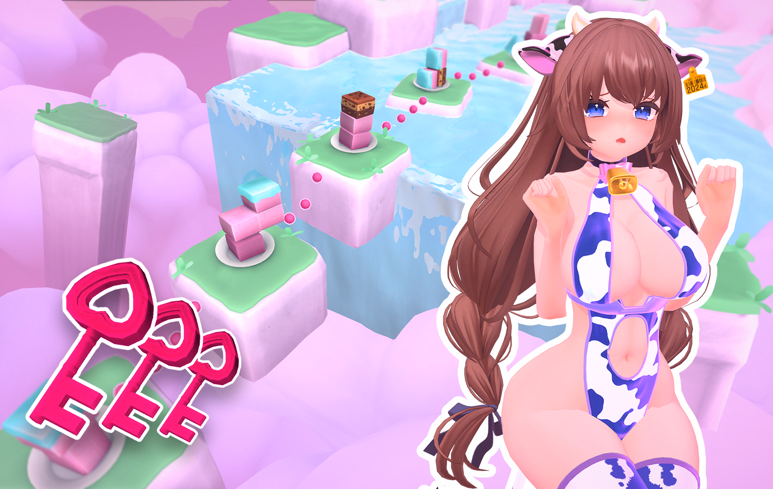 Unity Sugar Lust: Hentai Harem [v1.4.0] [PocketAceGames]