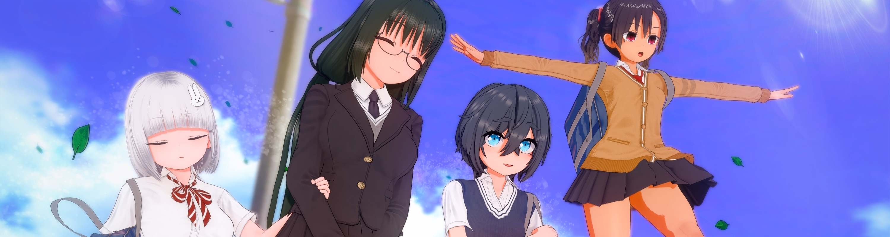 Ren'Py My Futa Family [v0.20] [DuckWorm] download