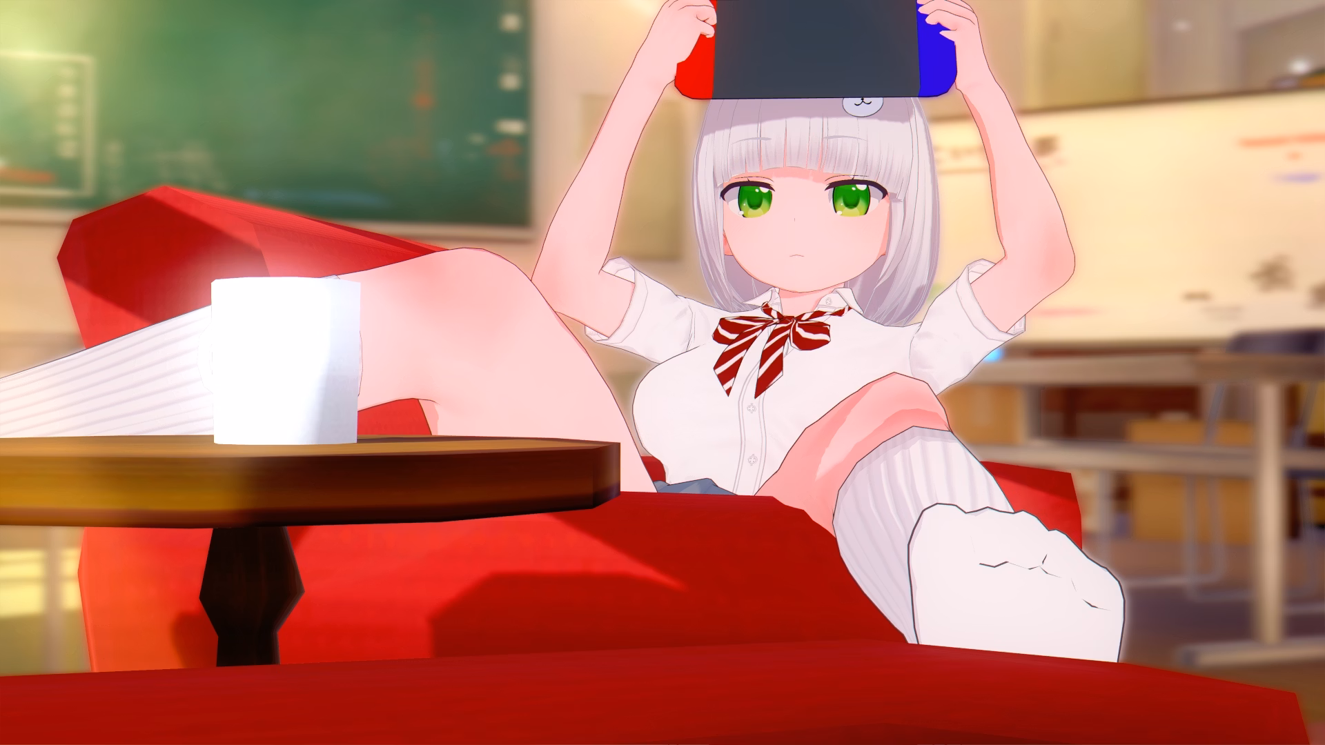 Ren'Py My Futa Family [v0.20] [DuckWorm]