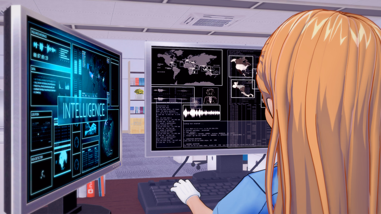 Ren'Py Completed Lewd Town Adventures [v1.0.3] [Jamleng Games]