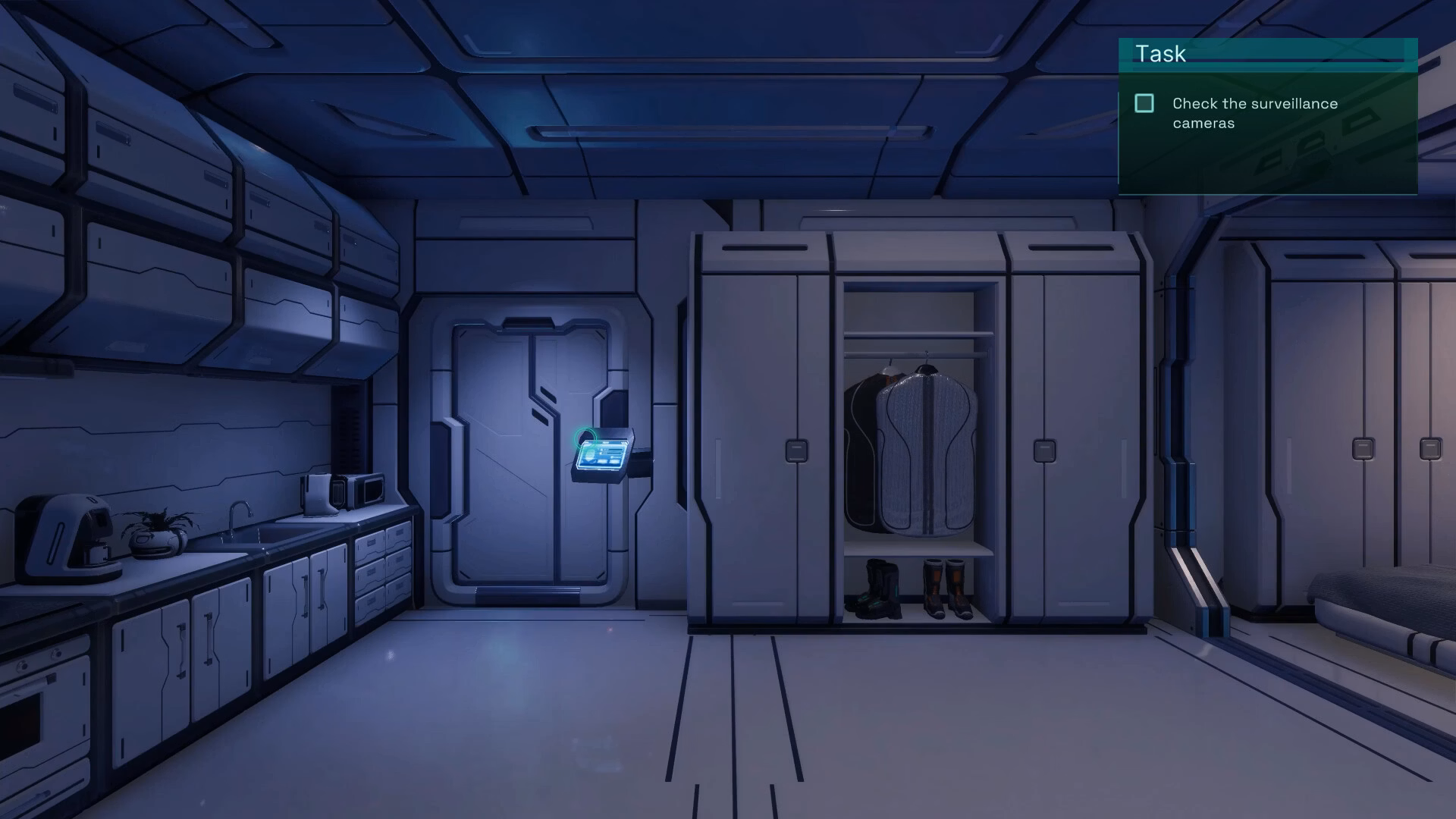 Unity Completed Lust Galaxy [v1.0] [Play & Cum]