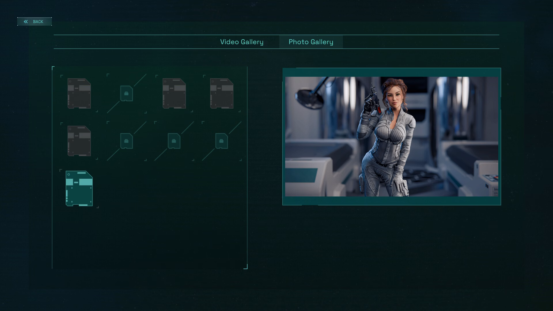 Unity Completed Lust Galaxy [v1.0] [Play & Cum]