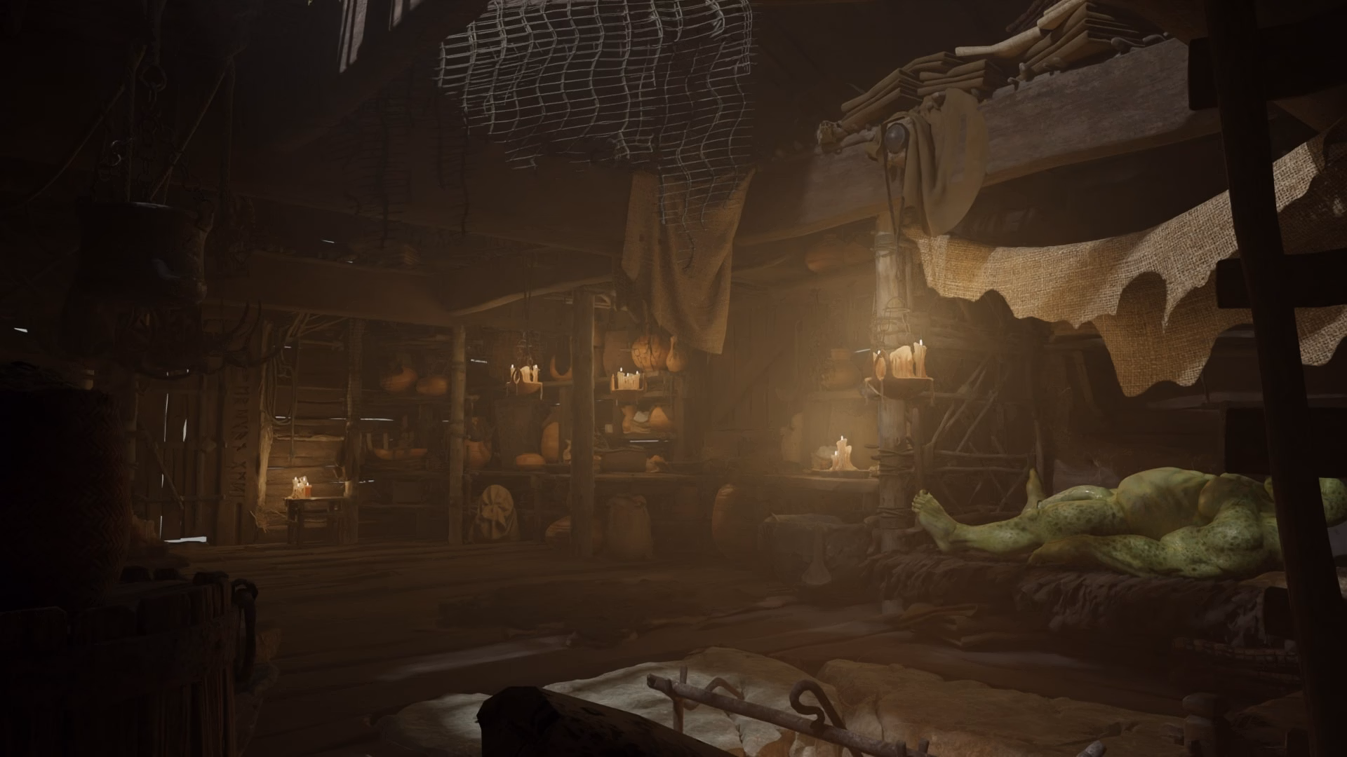 VN Ren'Py Abandoned Freaky Portal [v1.0] [SUPERVEKY]