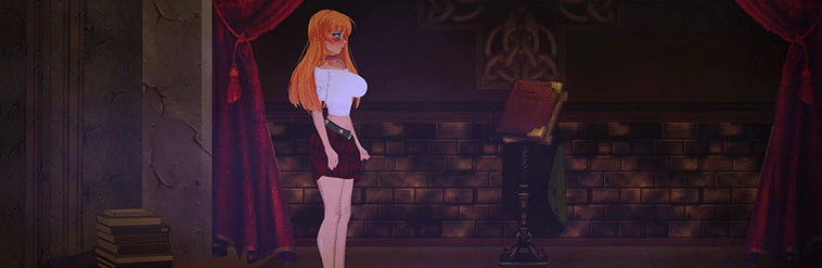 Others Completed Witch 4 Hotel [Final] [Towndarktales] download