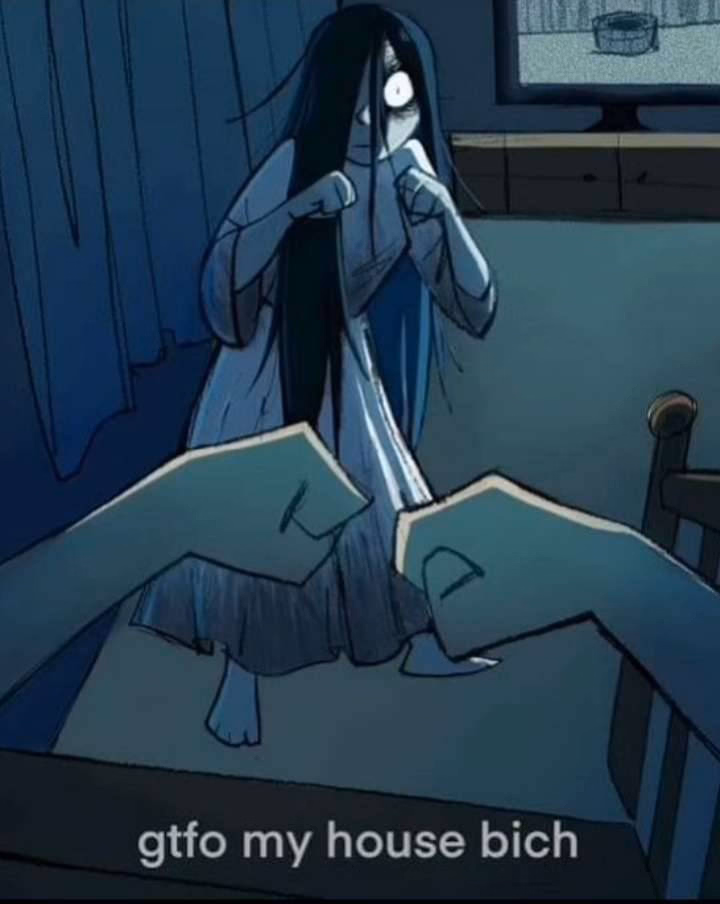 VN Ren'Py Completed A Night With: Spirit [Final] [Naughty Narratives]