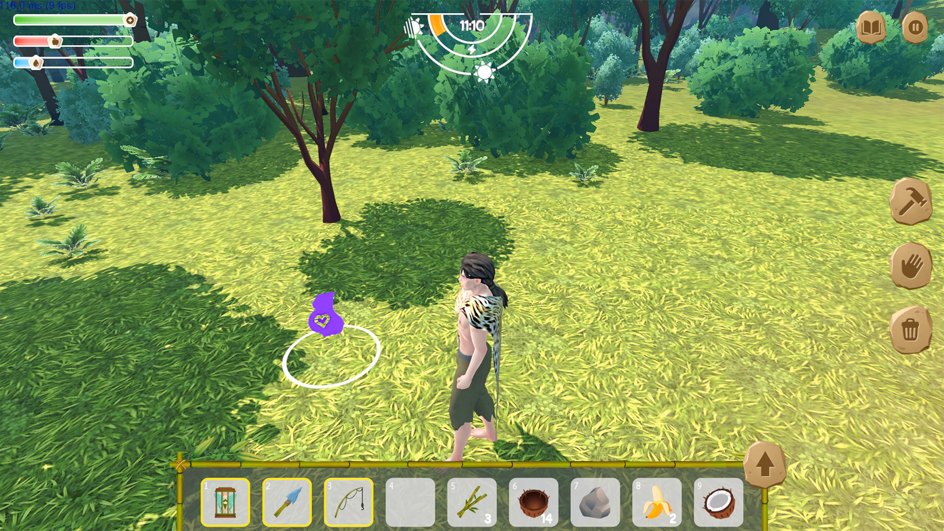 Unity Tame It Too! [v0.10.1.175] [Manka Games]